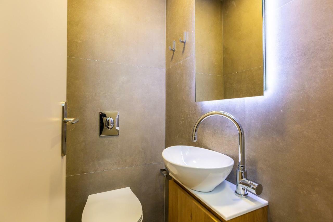 Vasan Suite Rethimnon Buitenkant foto